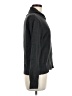 Jeanne Pierre 100% Cotton Gray Pullover Sweater Size M - photo 4