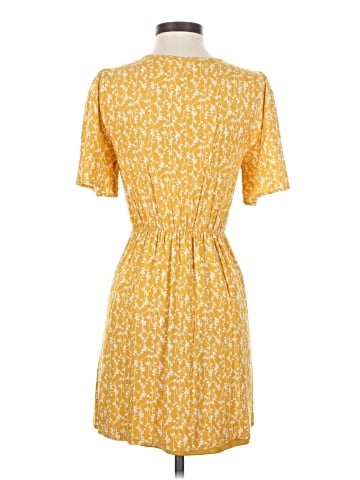 Lush Casual Dress (view 2)
