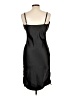 Crystal Doll Black Cocktail Dress Size L (estimated) - photo 2