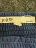 Jolt Orange Sleeveless Top Size S - photo 7