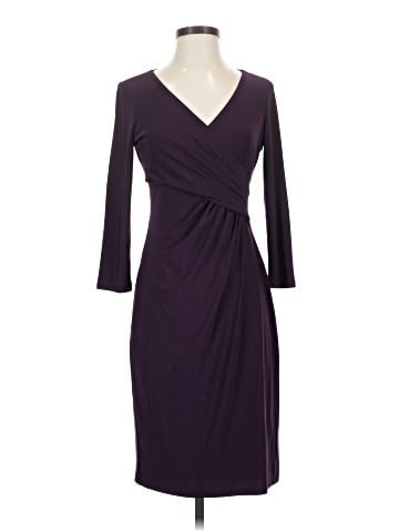 Lauren by Ralph Lauren Cocktail Dress (view 1)