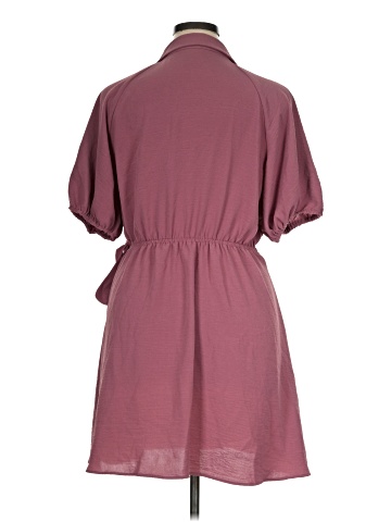Halogen Casual Dress (view 2)