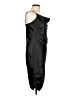 Crystal Doll Black Cocktail Dress Size L (estimated) - photo 4