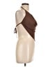 Cotton On Brown Tank Top Size L - photo 4