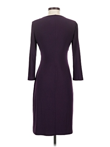 Lauren by Ralph Lauren Cocktail Dress (view 2)