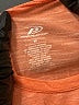 Pro Player Orange Sleeveless T-Shirt Size M - photo 7