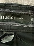 Studio by Torrid Black Active Pants Size 18 (tall) - photo 4