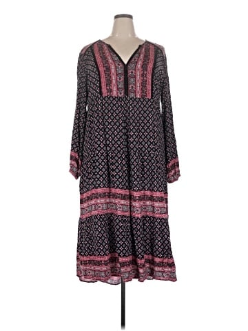 Knox Rose Casual Dress (view 1)