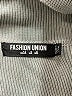 Fashion Union Gray Pullover Sweater Size 2 - photo 7