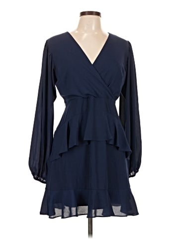 Altar'd State Cocktail Dress (view 1)