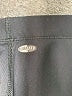 Adidas Solid Black Athletic Shorts Size S (estimated) - photo 3