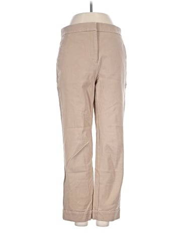 Ann Taylor Khakis (view 1)