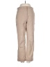 Ann Taylor Solid Tan Khakis Size 2 - photo 1