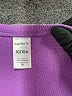 Carter's Solid Purple Dress Size 10 - photo 3