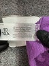 Carter's Solid Purple Dress Size 10 - photo 4
