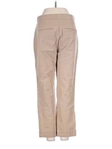 Ann Taylor Khakis (view 2)