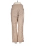 Ann Taylor Solid Tan Khakis Size 2 - photo 2