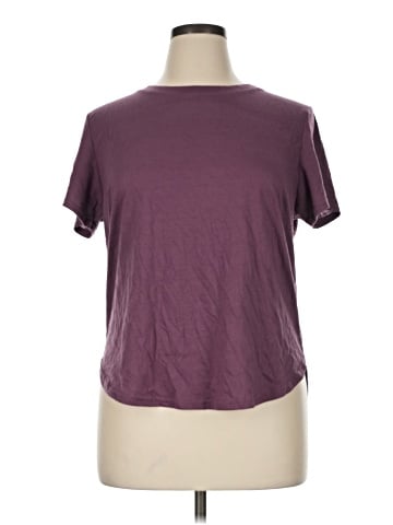 dip Short Sleeve T-Shirt (view 1)