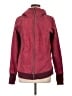 Lululemon Athletica Red Jacket Size 12 - photo 1