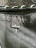Forever New 100% Silk Stars Black Cocktail Dress Size 6 - photo 4