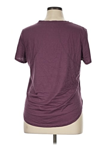 dip Short Sleeve T-Shirt (view 2)