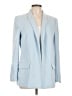 H&M Blue Blazer Size 10 - photo 1