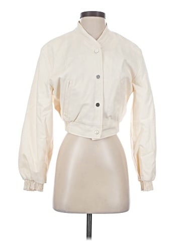 Zara Jacket (view 1)
