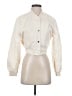 Zara Ivory Jacket Size S - photo 1