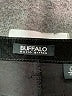 Buffalo by David Bitton Black Jeans Size 14 - photo 7