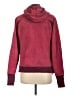 Lululemon Athletica Red Jacket Size 12 - photo 2