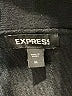 Express Black Sweater Vest Size XL - photo 7