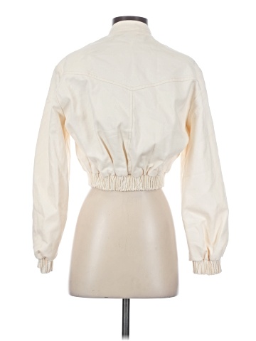 Zara Jacket (view 2)