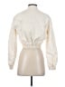 Zara Ivory Jacket Size S - photo 2