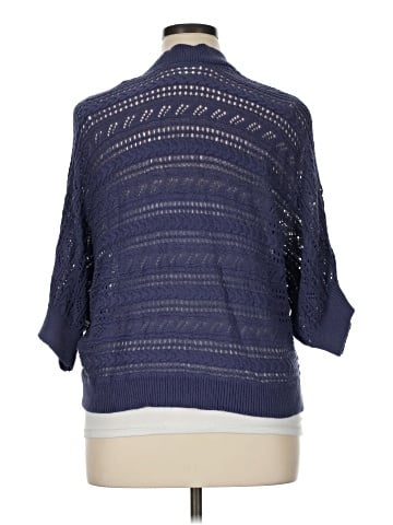 Faded Glory Cardigan (view 2)