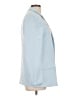 H&M Blue Blazer Size 10 - photo 4
