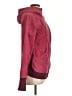 Lululemon Athletica Red Jacket Size 12 - photo 4