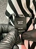 Torrid Stripes Black Casual Dress Size Lg Plus (0) - photo 5