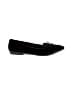 Aerosoles Black Flats Size 10 - photo 1