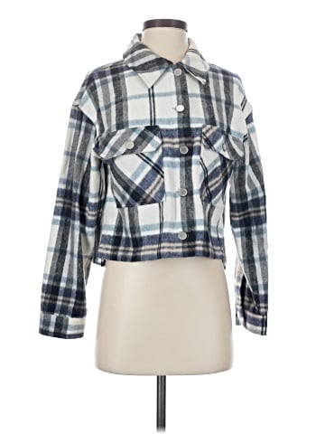 Zara Jacket (view 1)