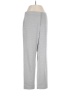 Ann Taylor Gray Casual Pants Size 2 - photo 1