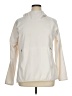 The North Face 100% Polyester Ivory Sweatshirt Size 1X - photo 1