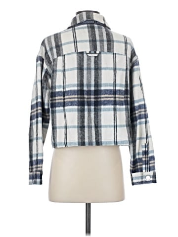 Zara Jacket (view 2)