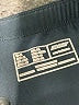 New Balance Solid Black Athletic Shorts Size XL - photo 3