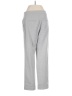 Ann Taylor Gray Casual Pants Size 2 - photo 2