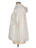 The North Face 100% Polyester Ivory Sweatshirt Size 1X - photo 5