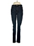 Banana Republic Solid Blue Jeans Size 29 waist - photo 1