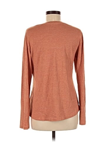 Natural Reflections Long Sleeve T-Shirt (view 2)