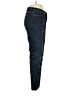 Banana Republic Solid Blue Jeans Size 29 waist - photo 4