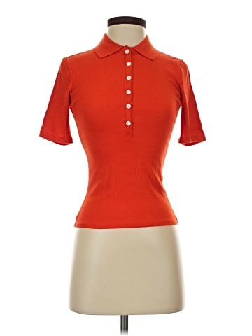 H&M Short Sleeve Top (view 1)
