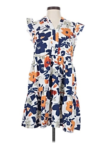 Shein Casual Dress (view 1)